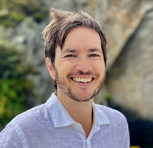 Ben Whaley