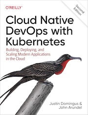 Cloud Native DevOps with Kubernetes