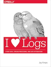 I Heart Logs
