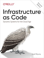 Infrastructure as Code