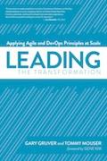 Leading the Transformation