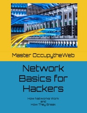 Network Basics for Hackers
