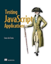 Testing JavaScript Applications