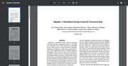 Bigtable: A Distributed Storage System for Structured Data