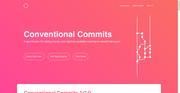 Conventional Commits