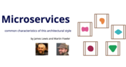 Microservices