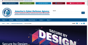Secure by Design