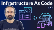 What is Infrastructure as Code?