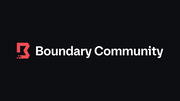 Boundary