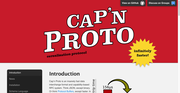 Cap’n Proto