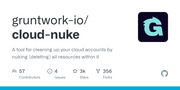Cloud Nuke