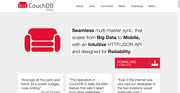 CouchDB