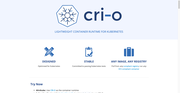 CRI-O