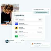 Dashlane