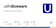 diceware