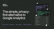 Fathom Analytics