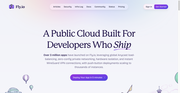 Fly.io