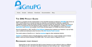 GPG