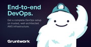 Gruntwork Infrastructure as Code Library
