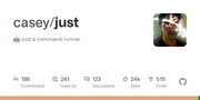 Just