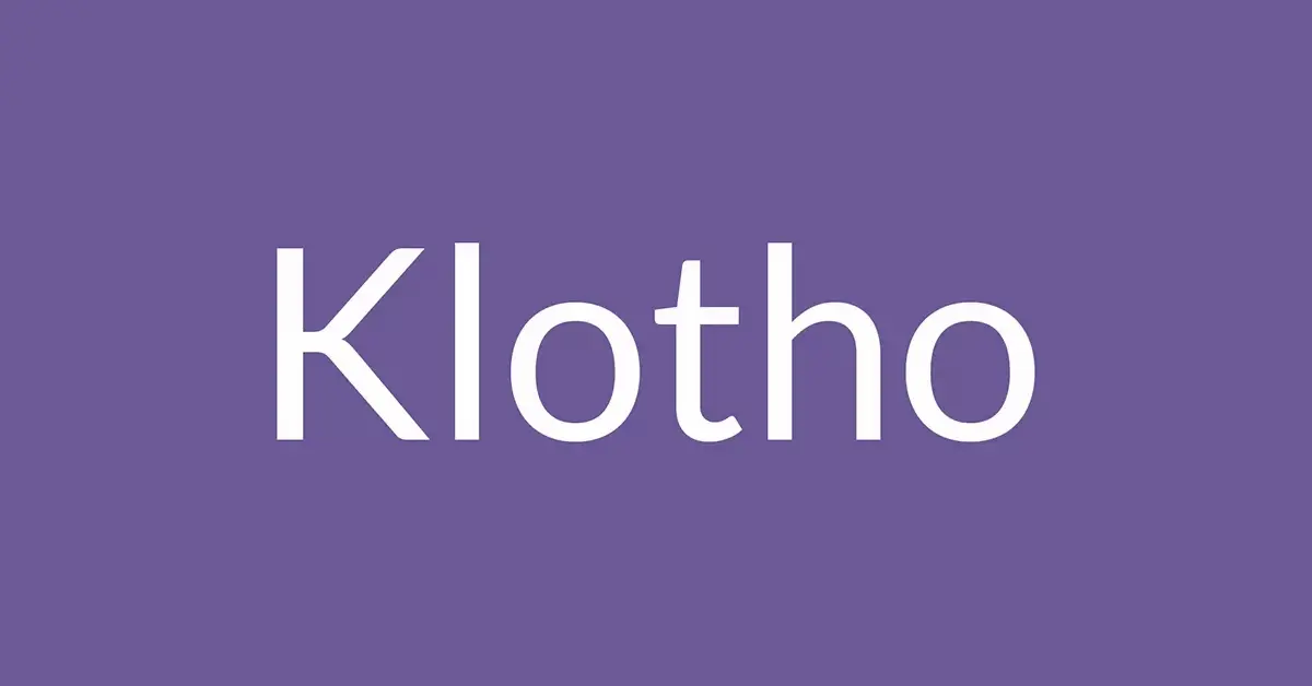 Klotho