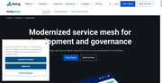 Kong Mesh
