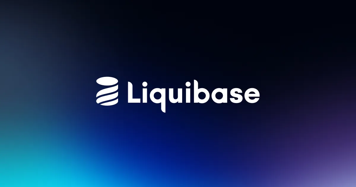 Liquibase