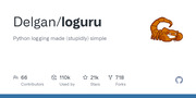 Loguru