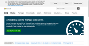 Microsoft IIS