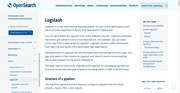 OpenSearch Logstash