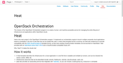 OpenStack Heat