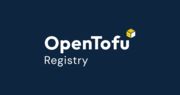 OpenTofu Registry