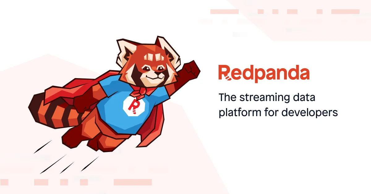 Redpanda