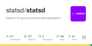 StatsD