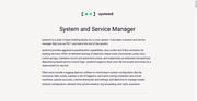 systemd