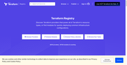 Terraform Registry