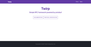 Twirp