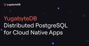 YugabyteDB