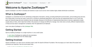 ZooKeeper