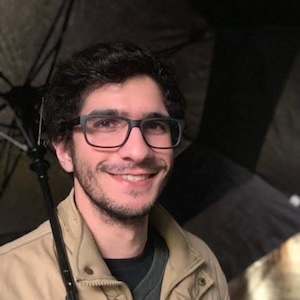 Yousif Akbar
